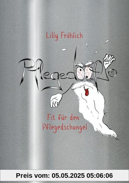 Pflegedoof®: Fit für den Pflegedschungel