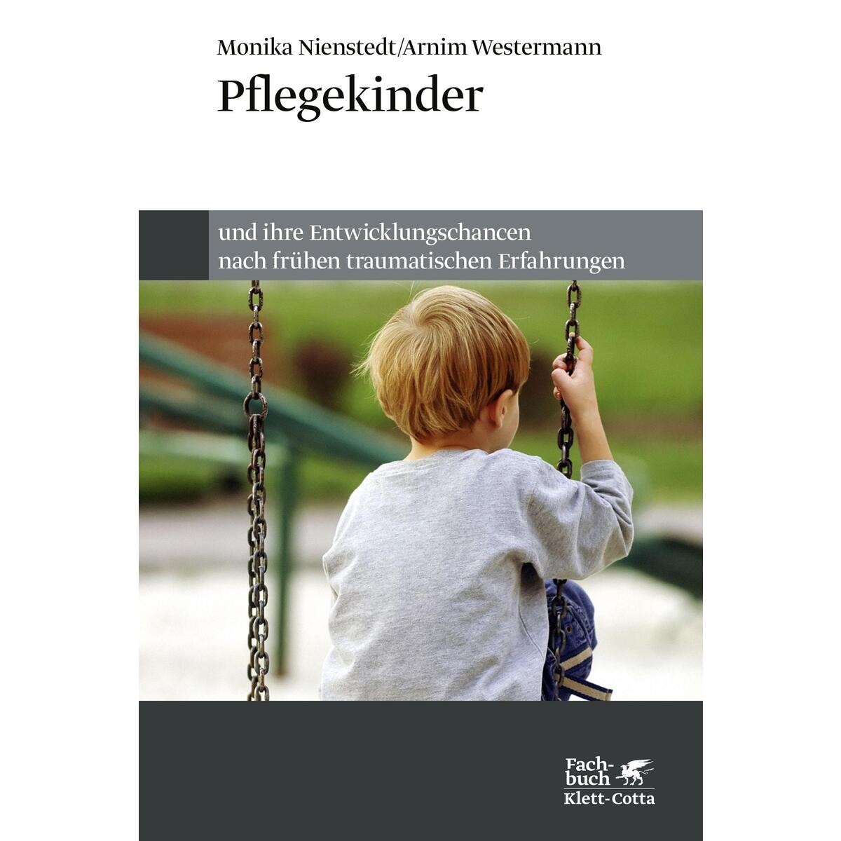 Pflegekinder und ihre Entwicklungschancen nach frühen traumatischen Erfahrungen von Klett-Cotta Verlag