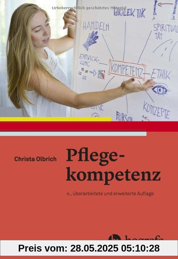 Pflegekompetenz
