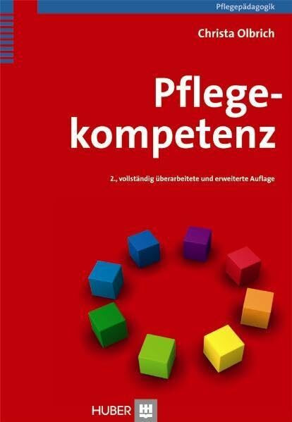 Pflegekompetenz Pflegekompetenz
