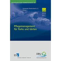 Pflegemanagement für Parks und Gärten