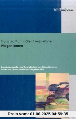 Pflegen lernen