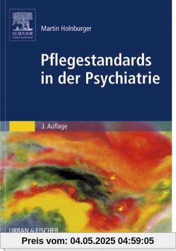 Pflegestandards in der Psychiatrie