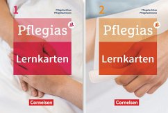 Pflegias - Generalistische Pflegeausbildung - Zu allen Bänden von Cornelsen Verlag