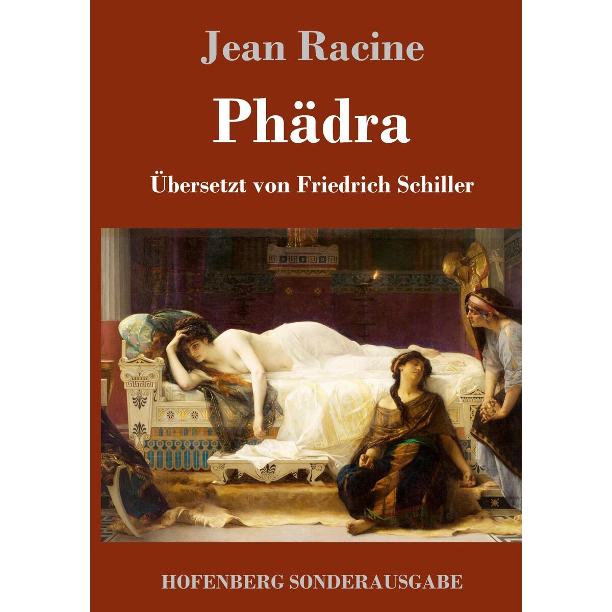 Phädra von Hofenberg