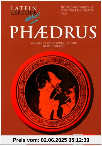 Phaedrus: Fabeln