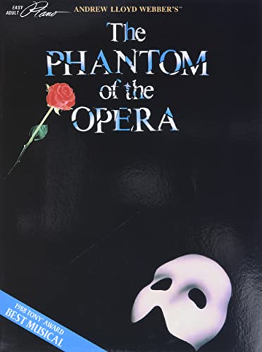 Phantom of the Opera Phantom of the Opera