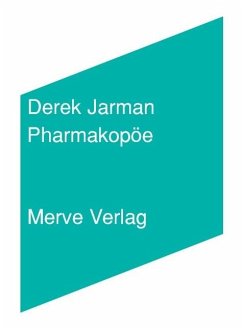 Pharmakopöe von Merve / Merve Verlag GmbH