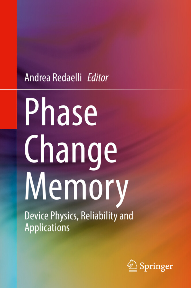 Phase Change Memory von Springer-Verlag GmbH