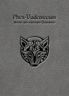 Phex Vademecum 3. Auflage von Ulisses Spiele