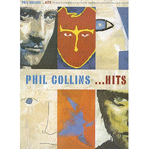 Phil Collins ...Hits von Alfred Music