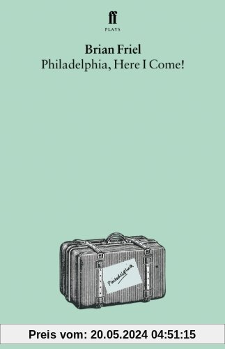 Philadelphia, Here I Come!: A Play (Roman)