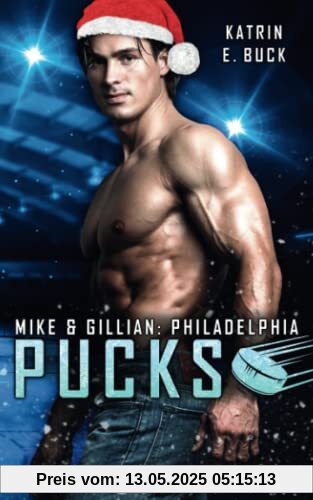 Philadelphia Pucks: Mike & Gillian Philadelphia Pucks: Mike & Gillian