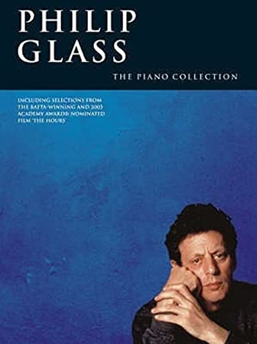 Philip Glass: The Piano Collection. von Wise Publications