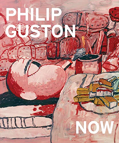 Philip Guston Now von D.A.P./National Gallery of Art