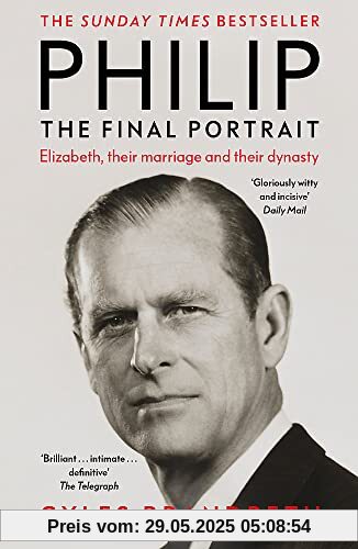 Philip: The Final Portrait Philip: The Final Portrait