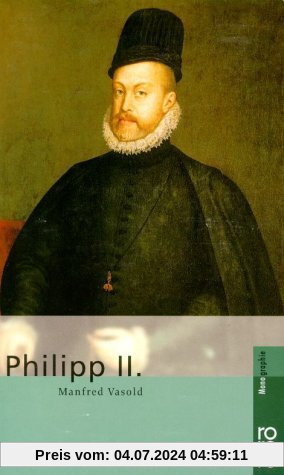 Philipp II. (von Spanien)