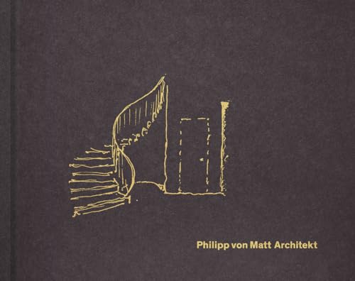 Philipp von Matt: Architekt (Künstlerhaus Bethanien)