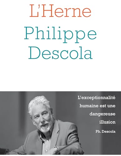 Cahier Descola