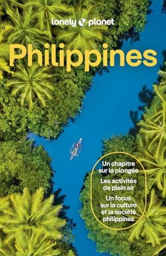 Philippines 5ed von LONELY PLANET