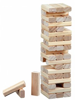 Philos 3276 - Verflixter Turm, Geschicklichkeitsspiel, Familienspiel