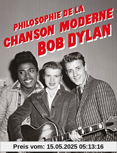 Philosophie de la chanson moderne