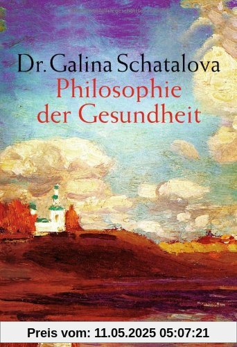 Philosophie der Gesundheit