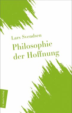 Philosophie der Hoffnung von Marix Verlag / marixverlag
