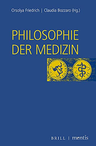 Philosophie der Medizin: Eine Untersuchung zur epistemischen Abhängigkeit