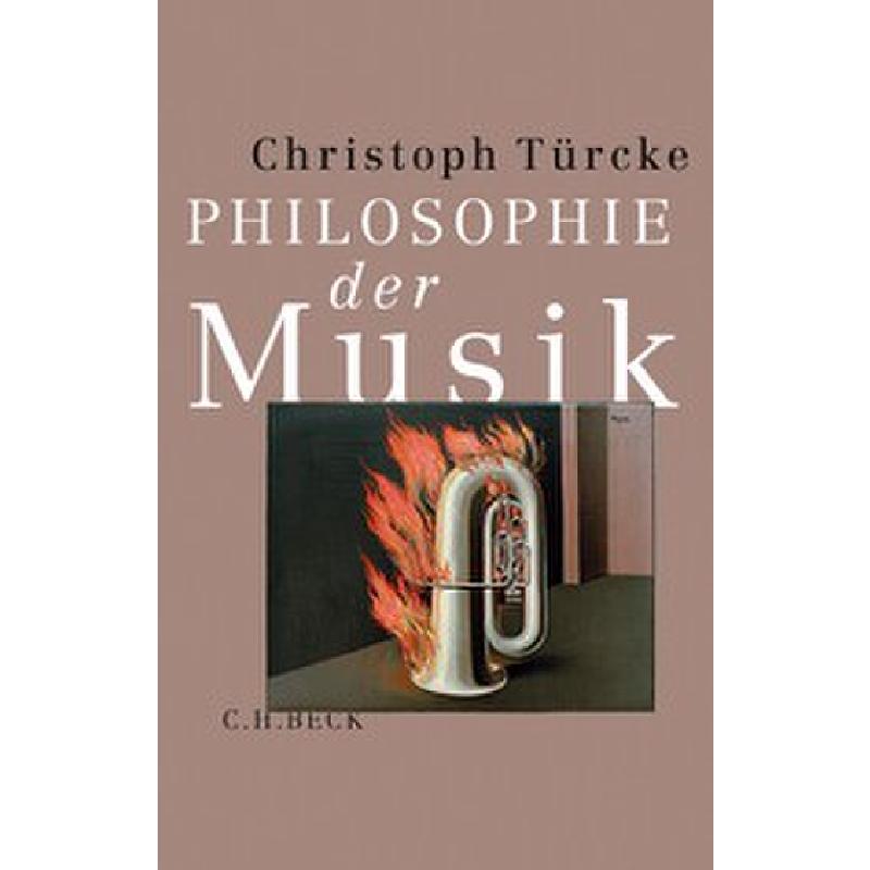 Philosophie der Musik Philosophie der Musik