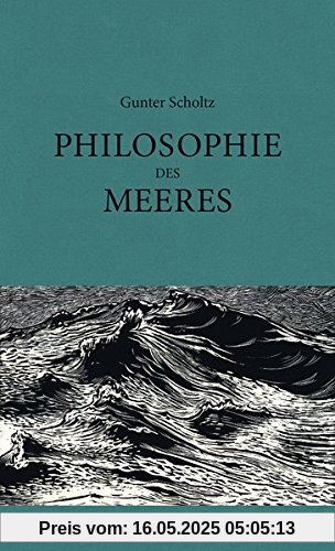 Philosophie des Meeres