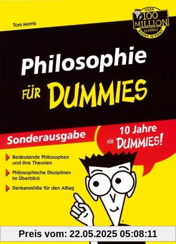 Philosophie für Dummies