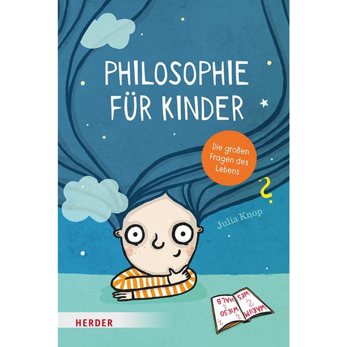 Philosophie für Kinder von Herder Verlag GmbH