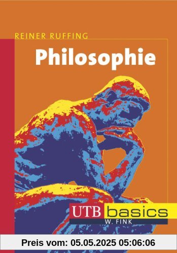 Philosophie. UTB basics