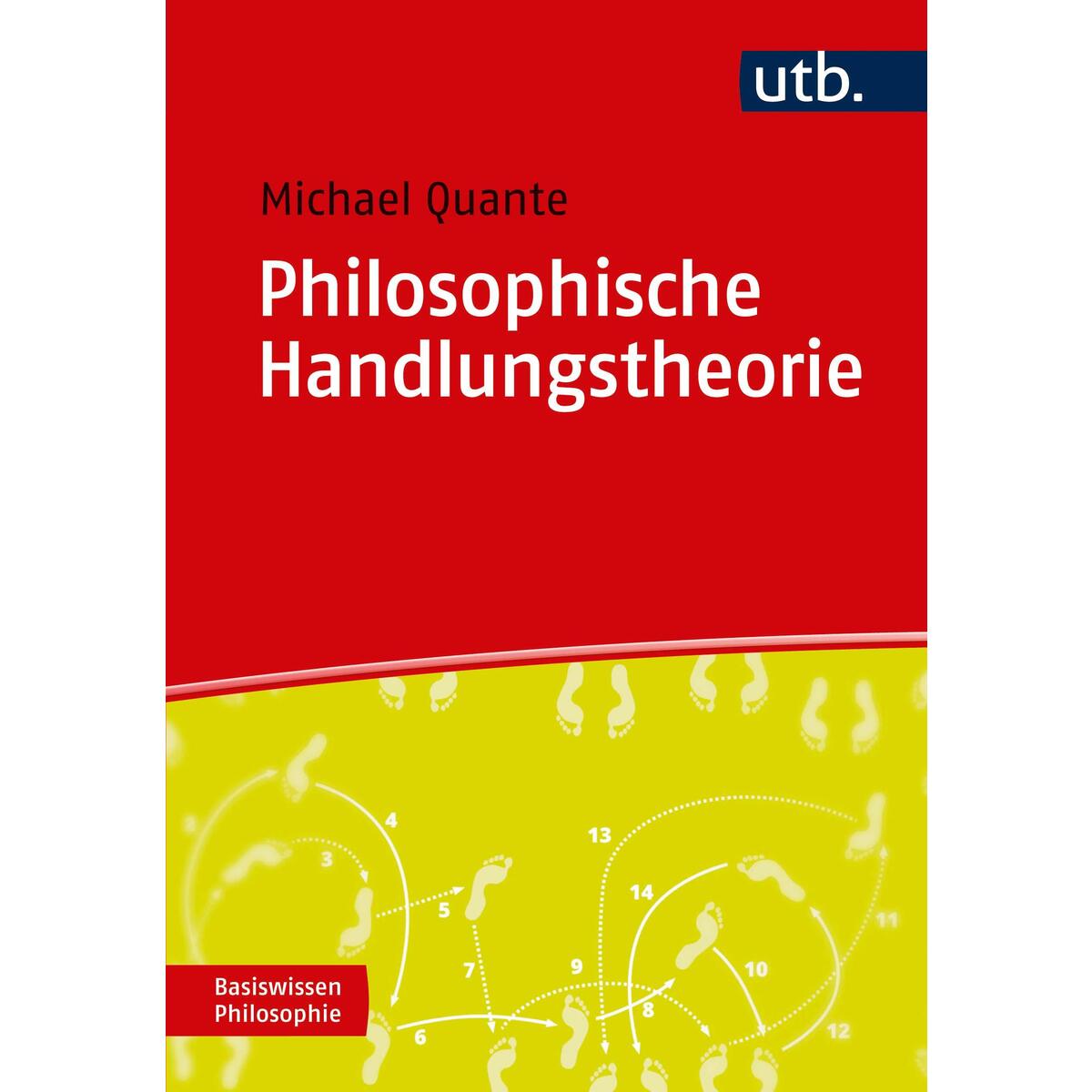 Philosophische Handlungstheorie von UTB GmbH