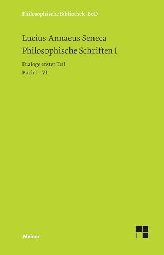 Philosophische Schriften: in vier Bänden (Philosophische Bibliothek)