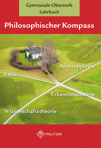 Philosophischer Kompass von Militzke Verlag GmbH
