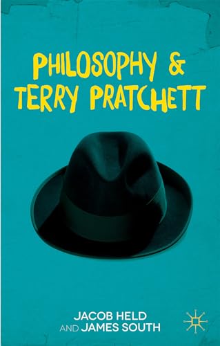 Philosophy and Terry Pratchett von MACMILLAN