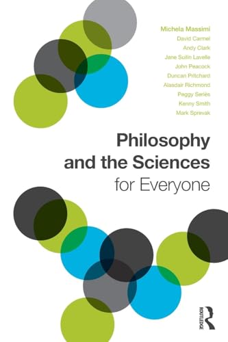 Philosophy and the Sciences for Everyone von Routledge