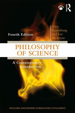 Philosophy of Science von Routledge / Taylor & Francis