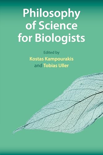 Philosophy of Science for Biologists von Cambridge University Press