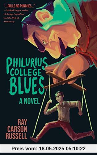 Philurius College Blues
