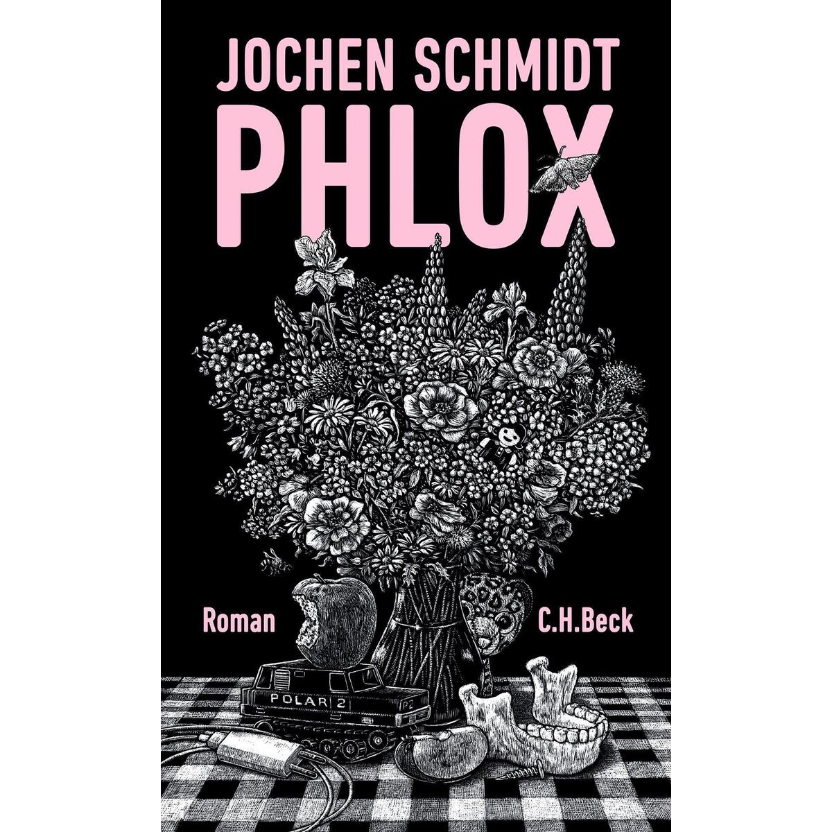 Phlox Phlox von Beck C. H.