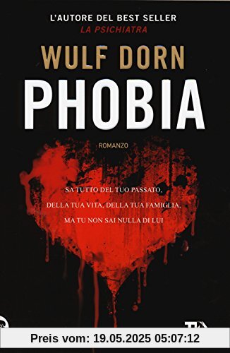 Phobia