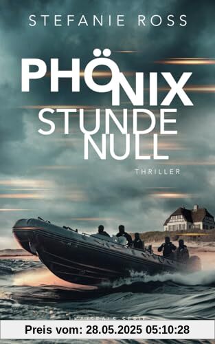 Phönix - Stunde Null