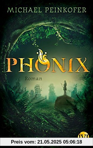 Phönix: Roman