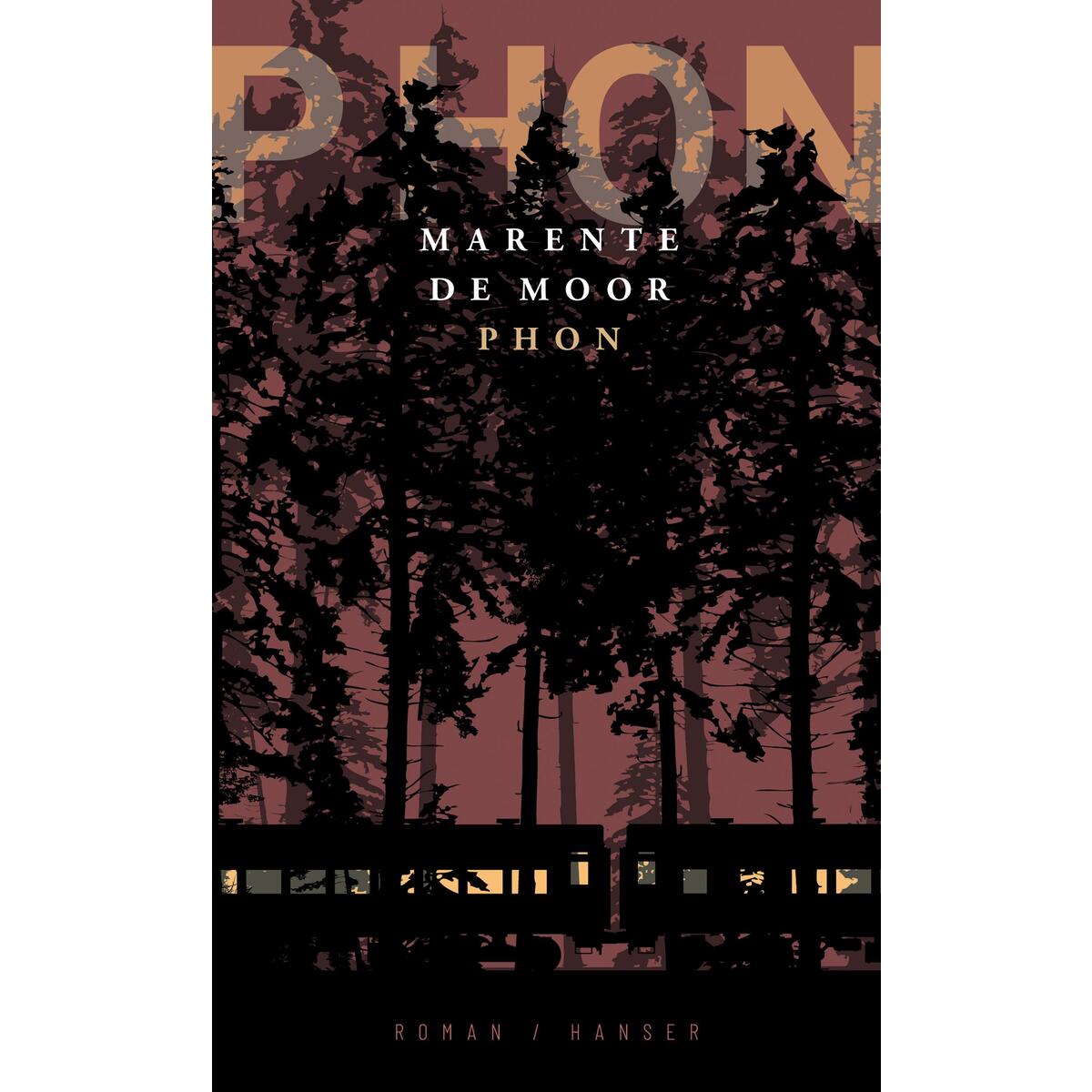 Phon von Carl Hanser Verlag