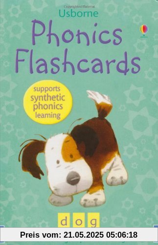 Phonics Flashcards Phonics Flashcards