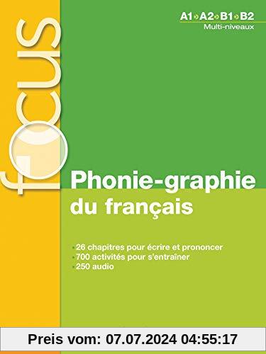 Phonie-graphie du francais