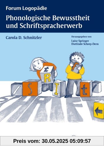 Phonologische Bewusstheit und Schriftspracherwerb
